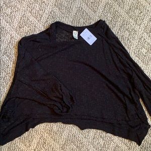 Free people sweater - NWT